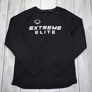 Evoshield Pro Team Heater Fleece Pullover - Men's